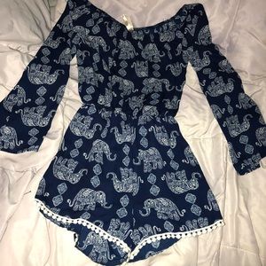romper
